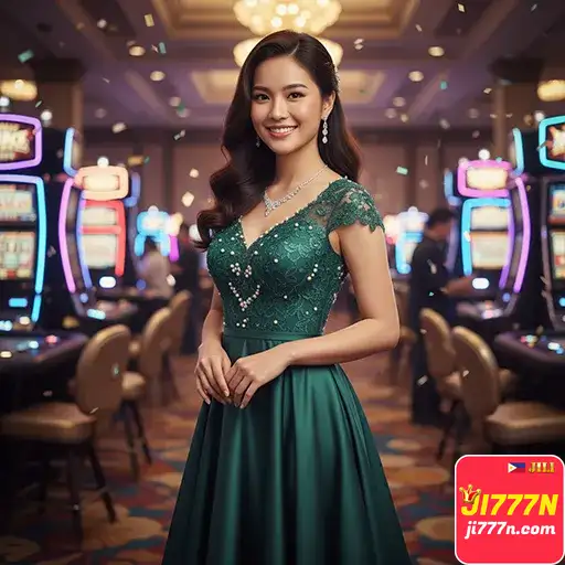 ji777 Casino