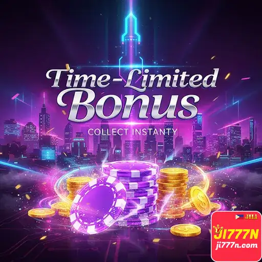ji777 bonus rewarding game
