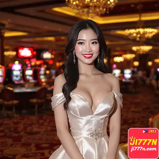 ji777 casino rewarding game