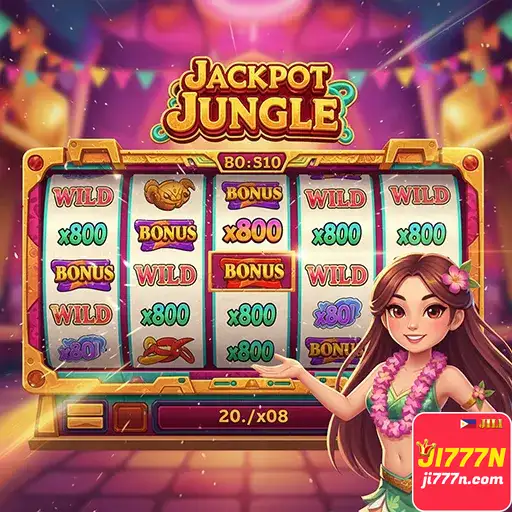 ji777 game rewarding game