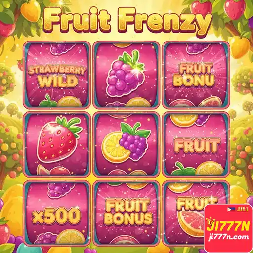 ji777 slots rewarding game