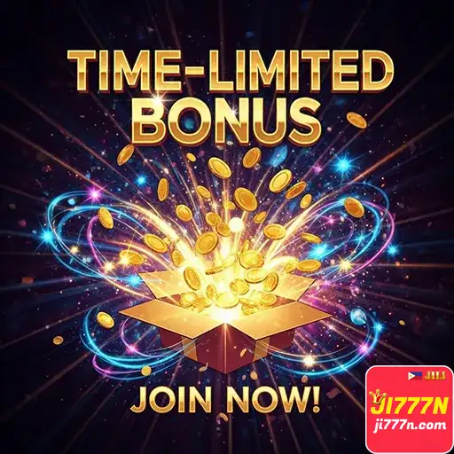 ji777 Promotions