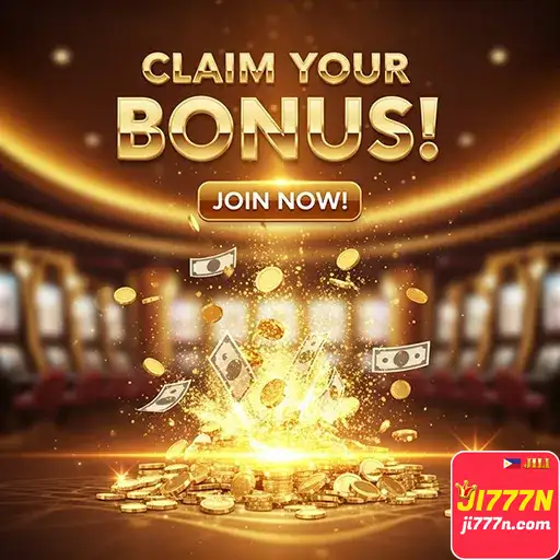 ji777 bonus jogos emocionantes