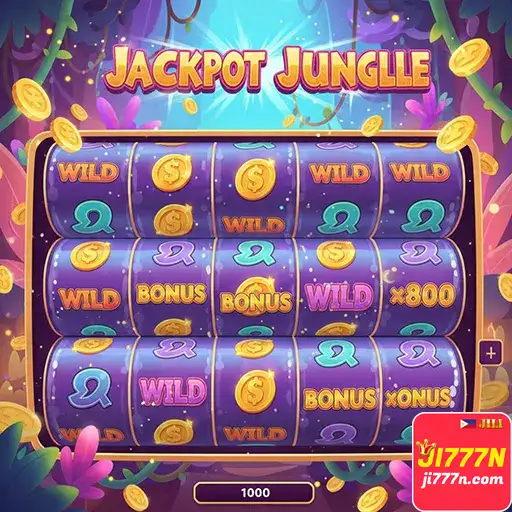 ji777 Slots