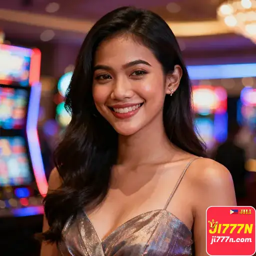 ji777 casino entretenimento online