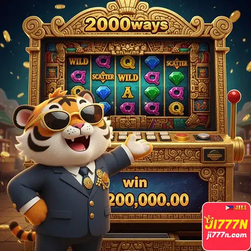 ji777 Game