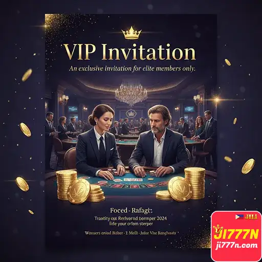 ji777 VIP