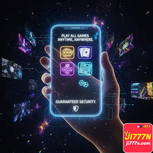 ji777 App