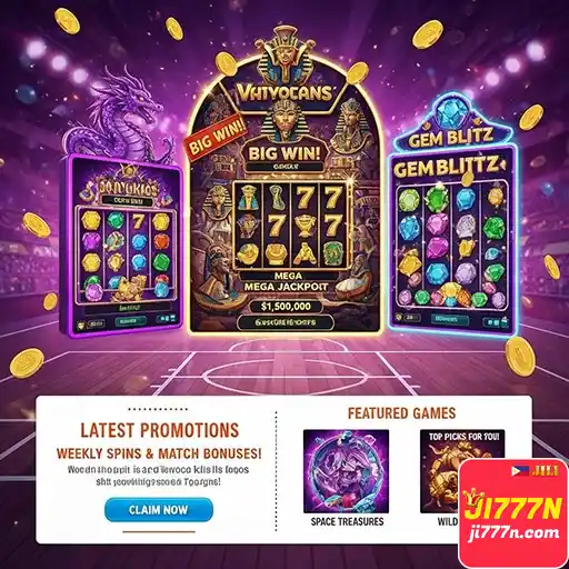 ji777 bonus rewarding game